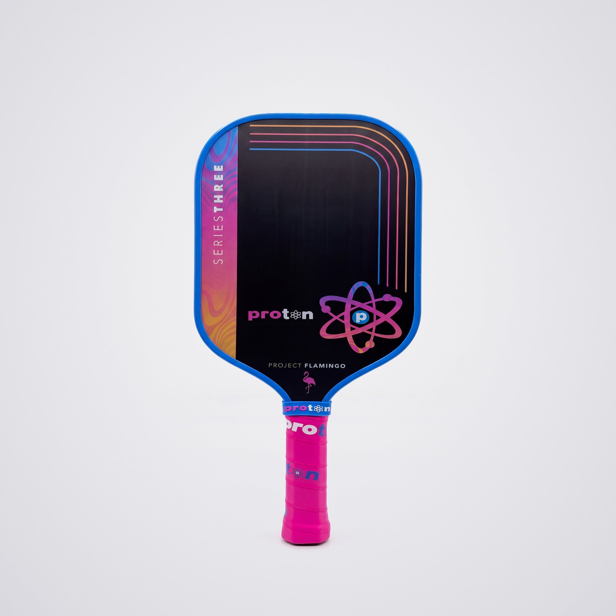 Project Flamingo Wide Body 15MM – Proton Sports