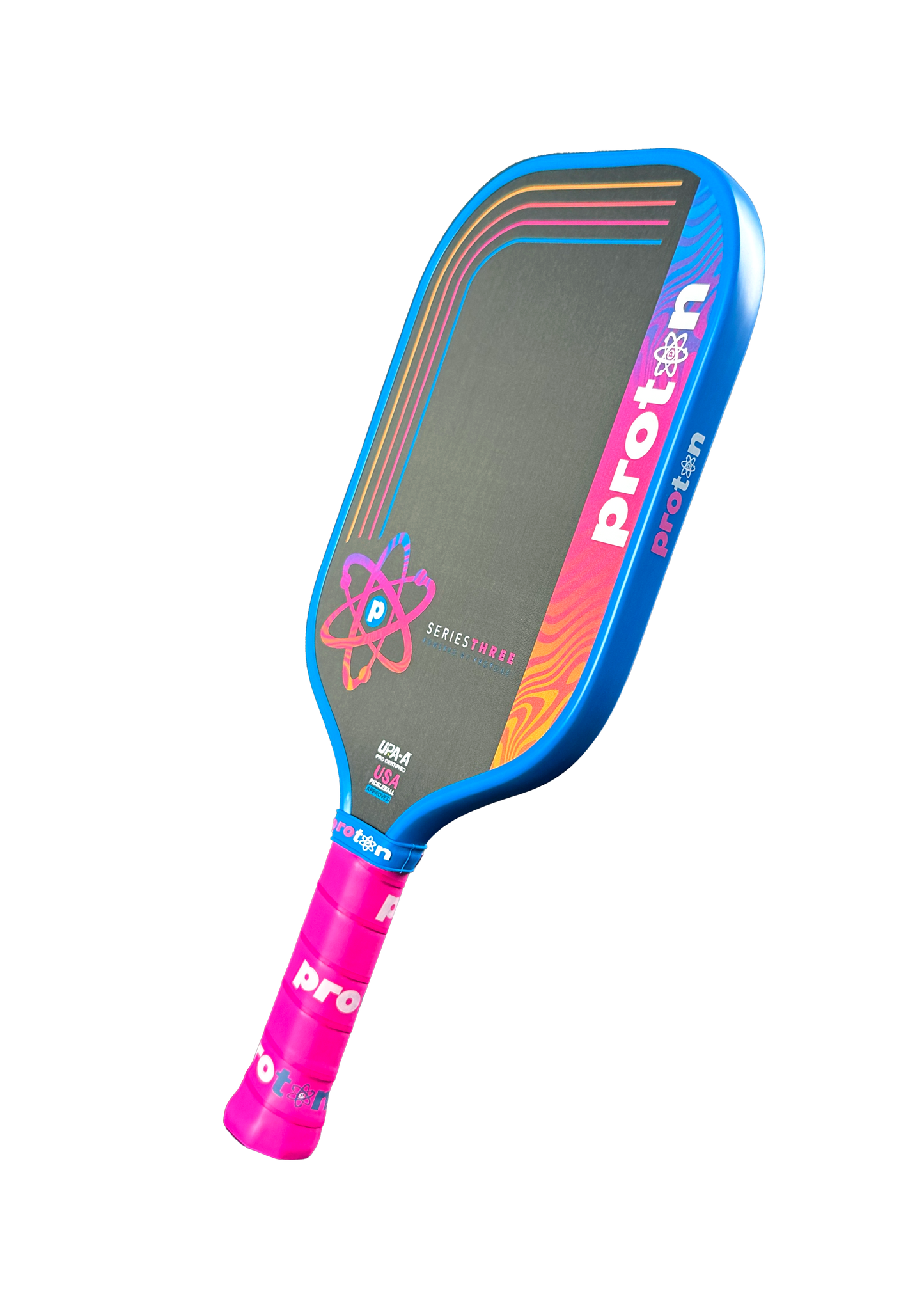 Series Three- Project Flamingo Elongated 13MM (NEW)