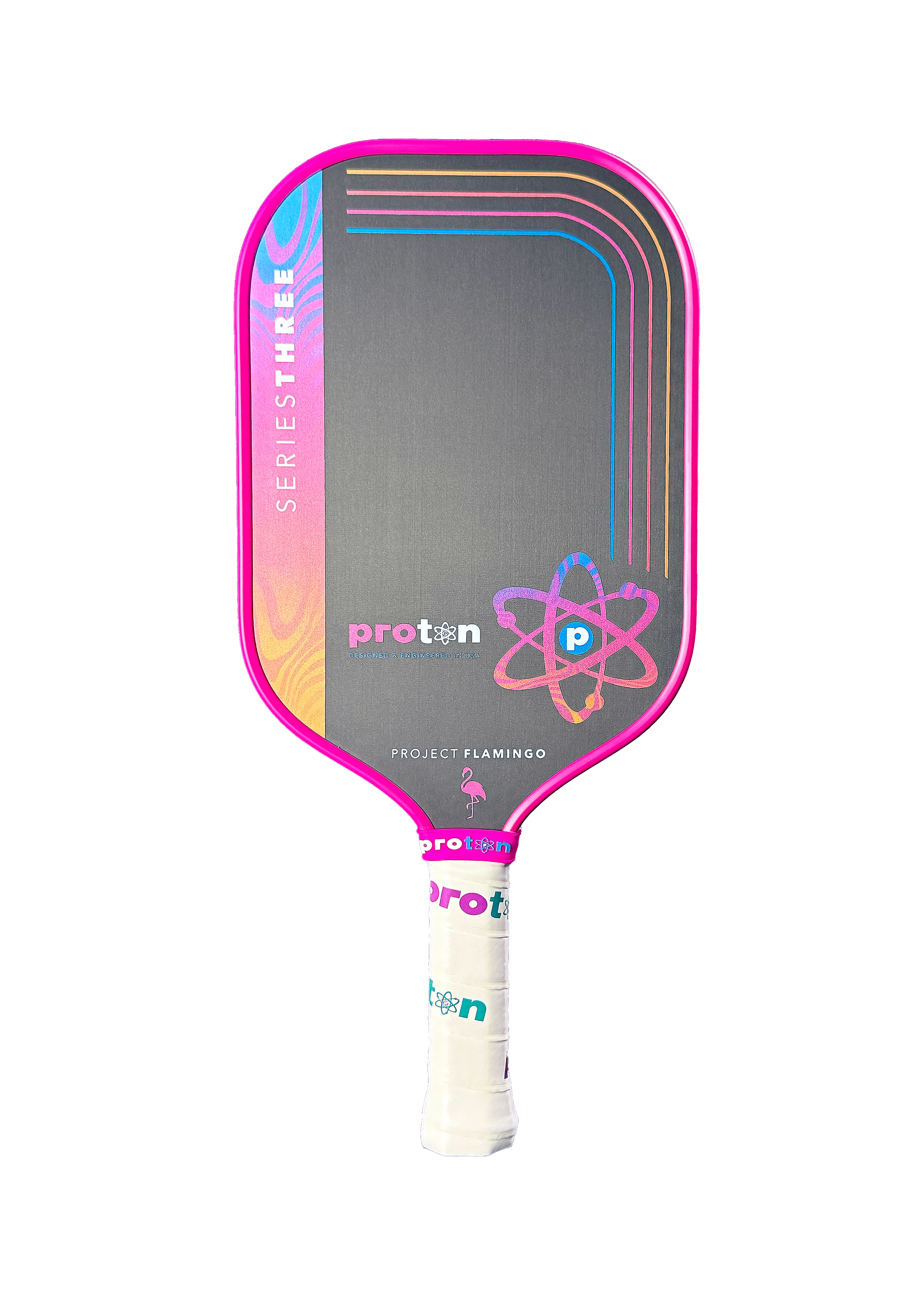 Project Flamingo Elongated 13MM – Proton Sports Project Flamingo Elongated 13MM – Proton Sports