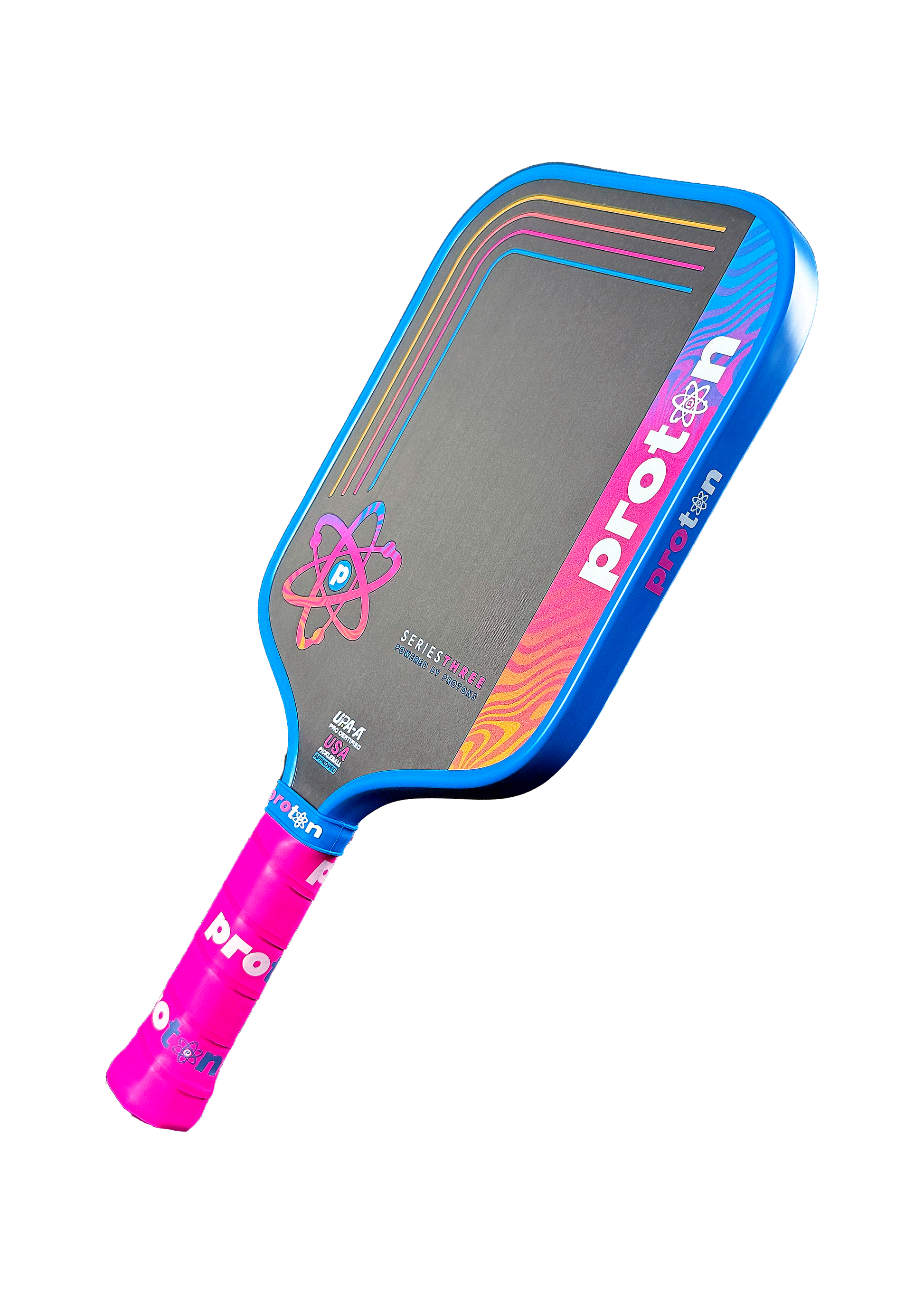Project Flamingo Wide Body 15MM – Proton Sports Project Flamingo Wide Body 15MM – Proton Sports