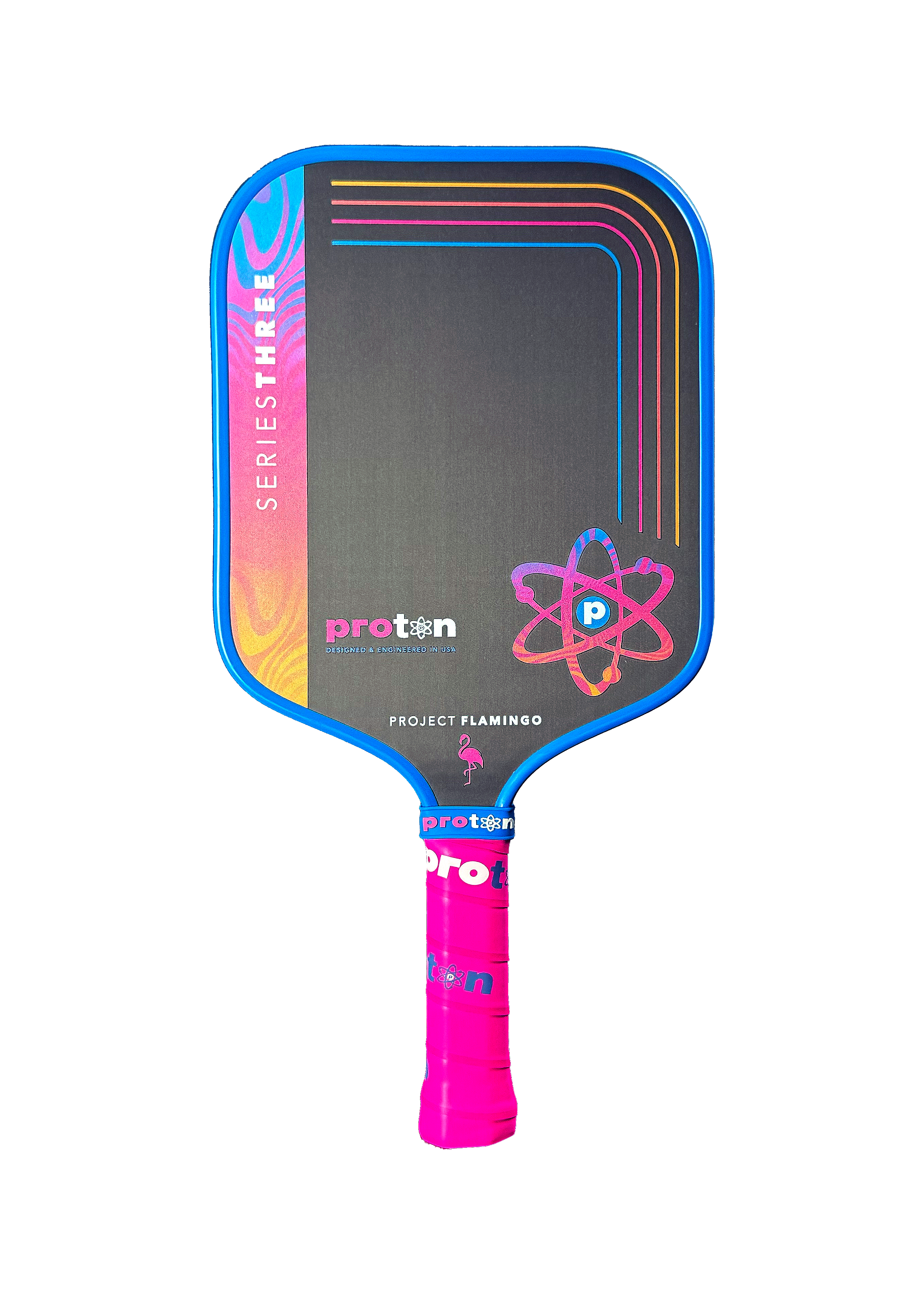 Project Flamingo Wide Body 13MM – Proton Sports