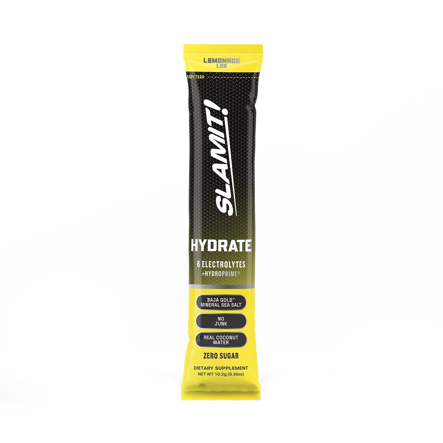 SLAMIT HYDRATE
