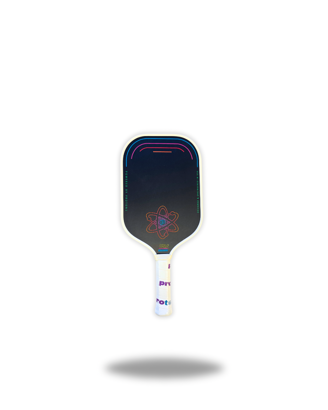 Proton Sports - Series One - Type A – G.O.A.T. Pickleball Proton Sports - Series One - Type A – G.O.A.T. Pickleball
