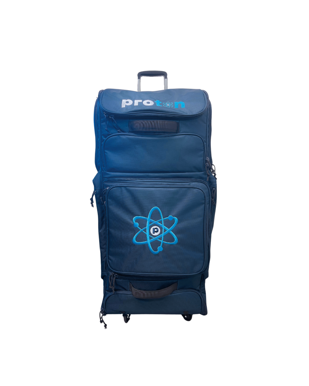 Atomic Roller Bag