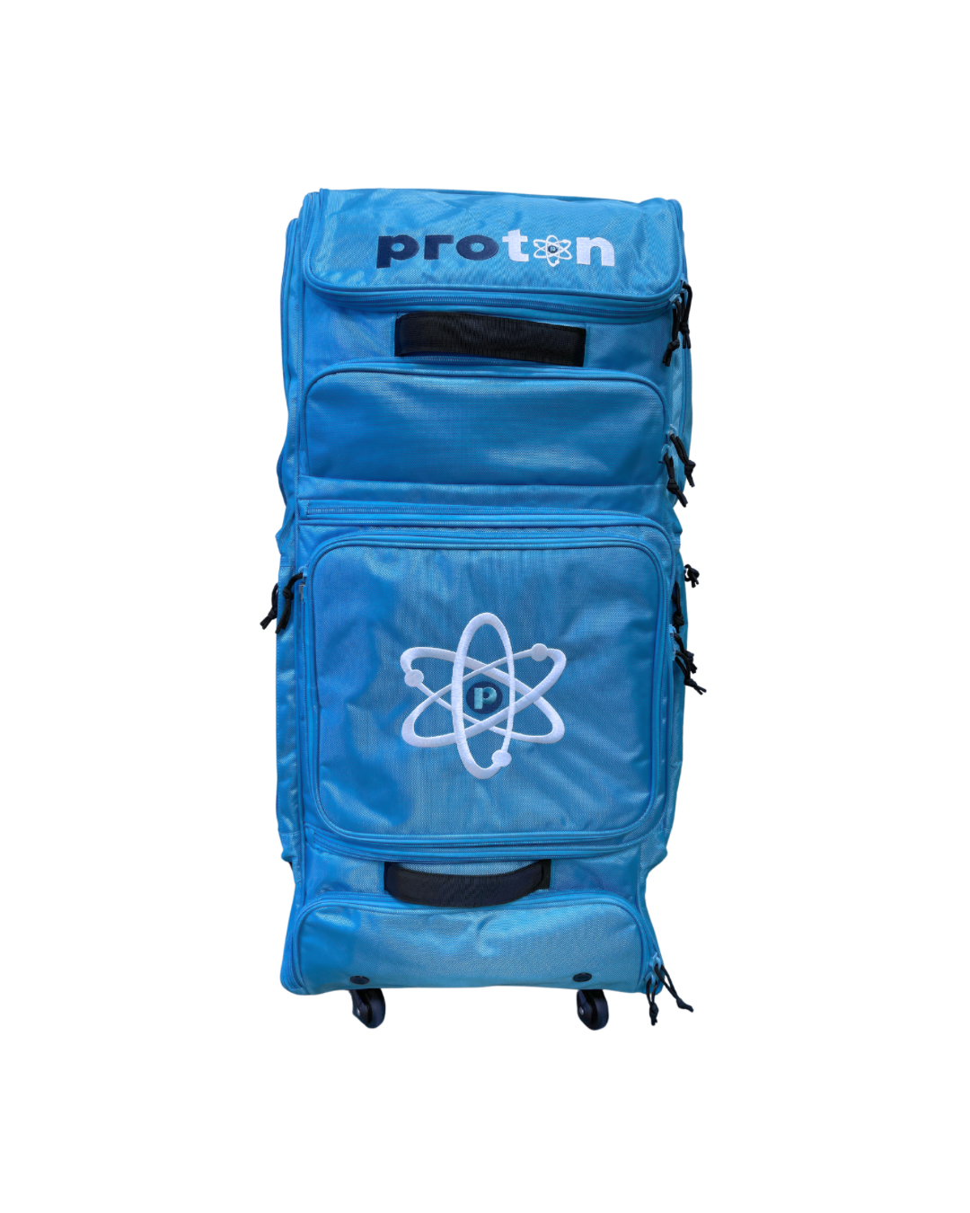 Atomic Roller Bag