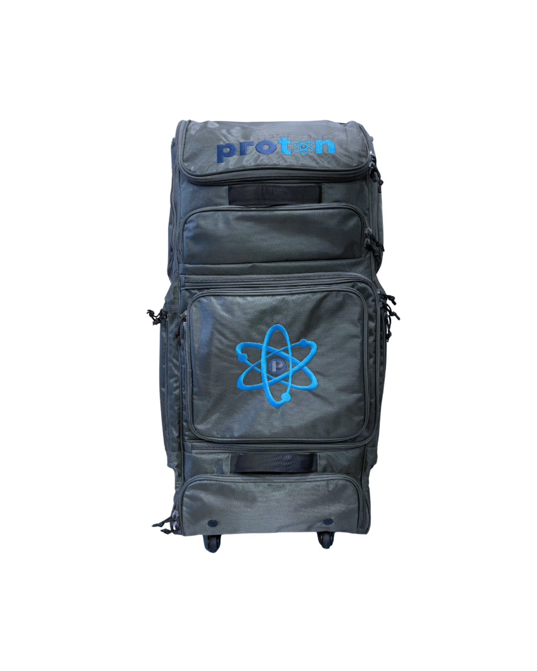 Atomic Roller Bag