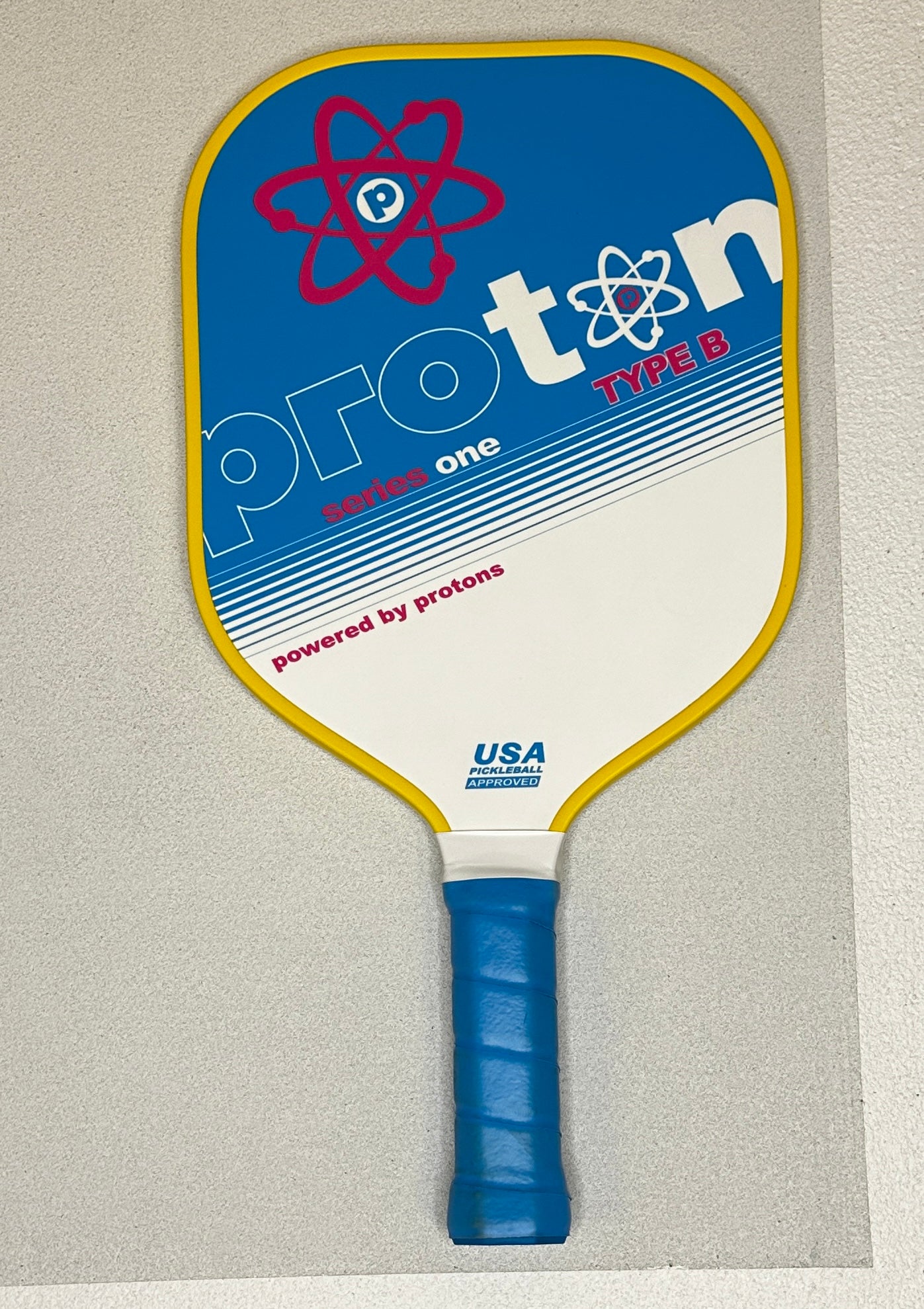 Series One - Type B - ALL POP – Proton Sports