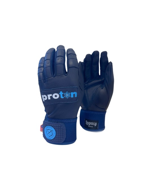 Proton Premium Batting Gloves