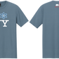 Mens NY Atom Tee