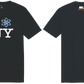 Mens NY Atom Tee