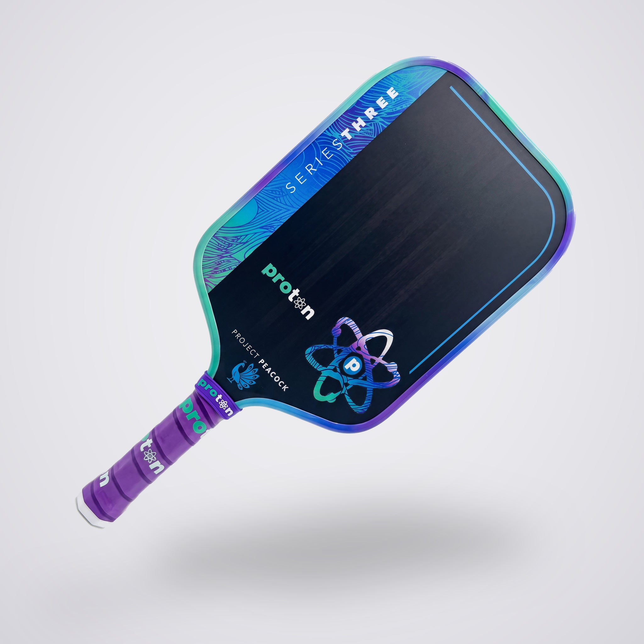 Project Peacock Elongated 13MM – Proton Sports