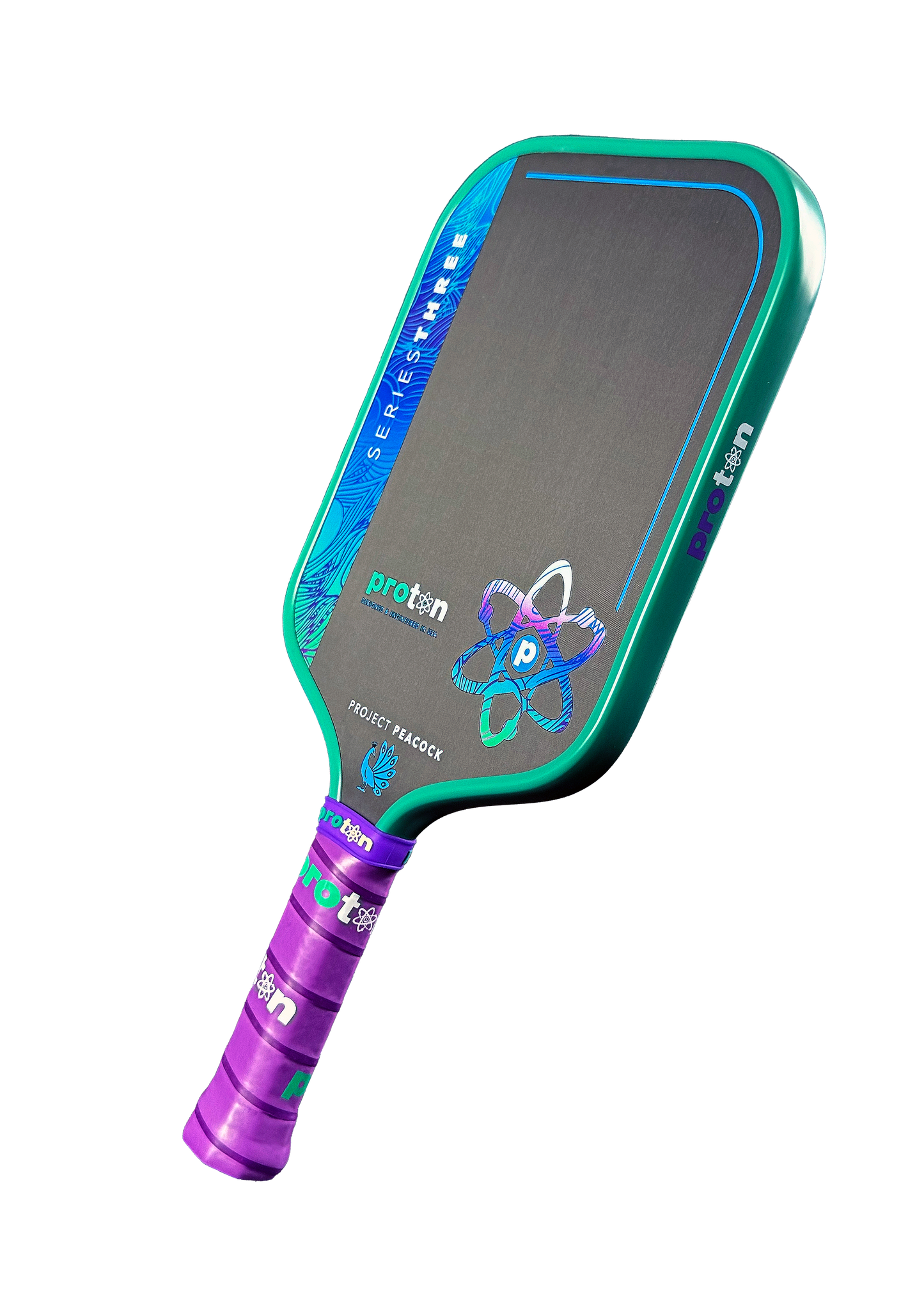 Project Peacock Wide Body 15MM