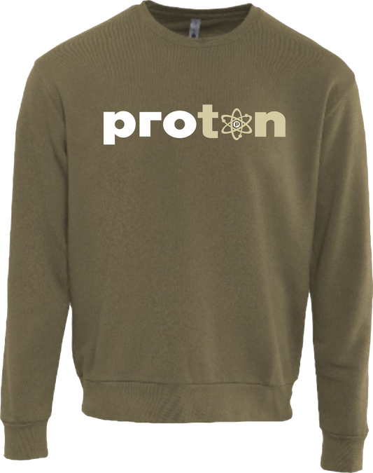 Proton Classic Crewneck Sweatshirt