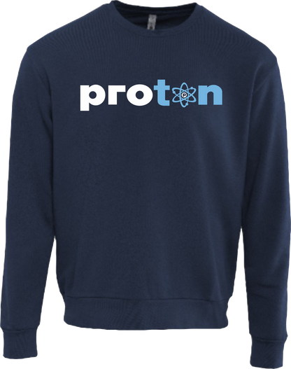 Proton Classic Crewneck Sweatshirt