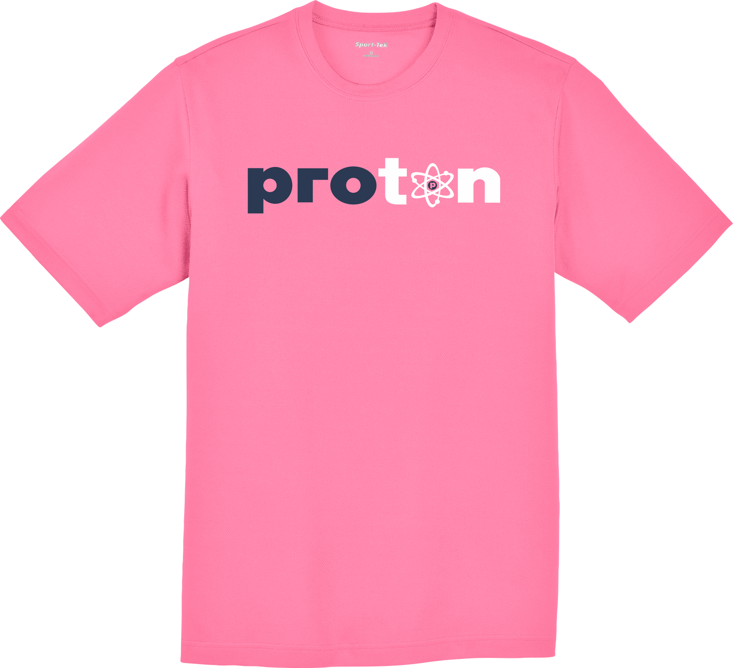 Proton Dri-FIT Short Sleeve