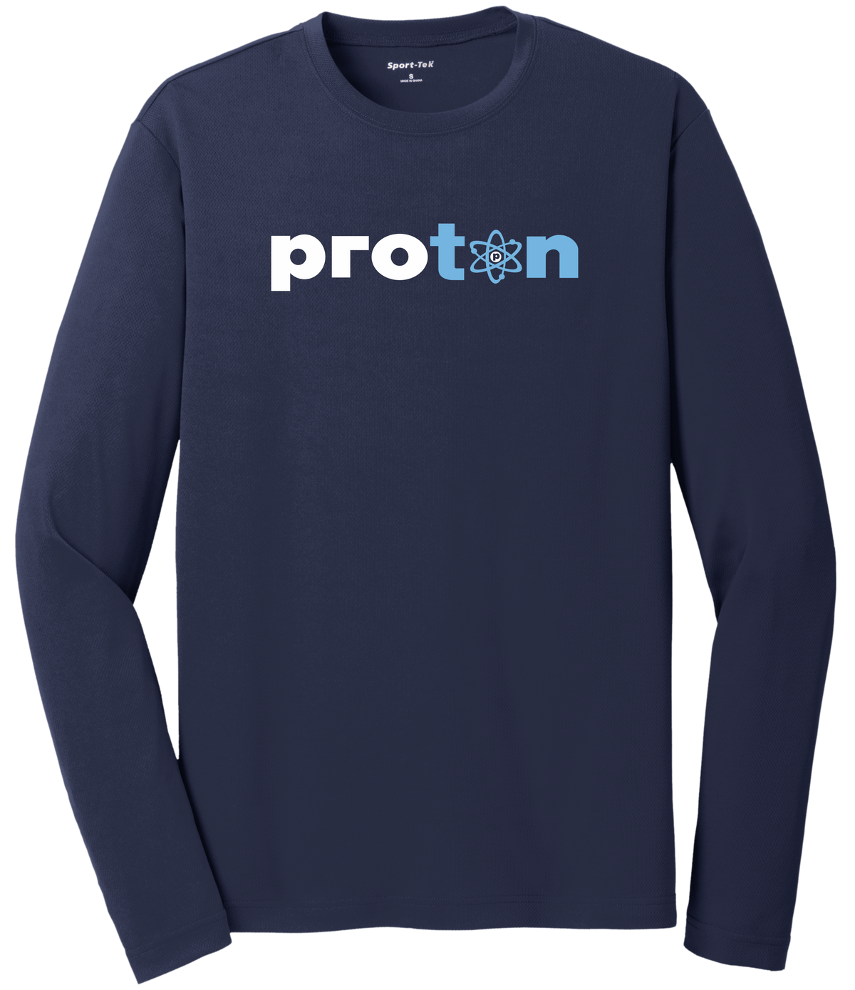 Proton Shop Proton Dri-FIT Long Sleeve – Proton Sports