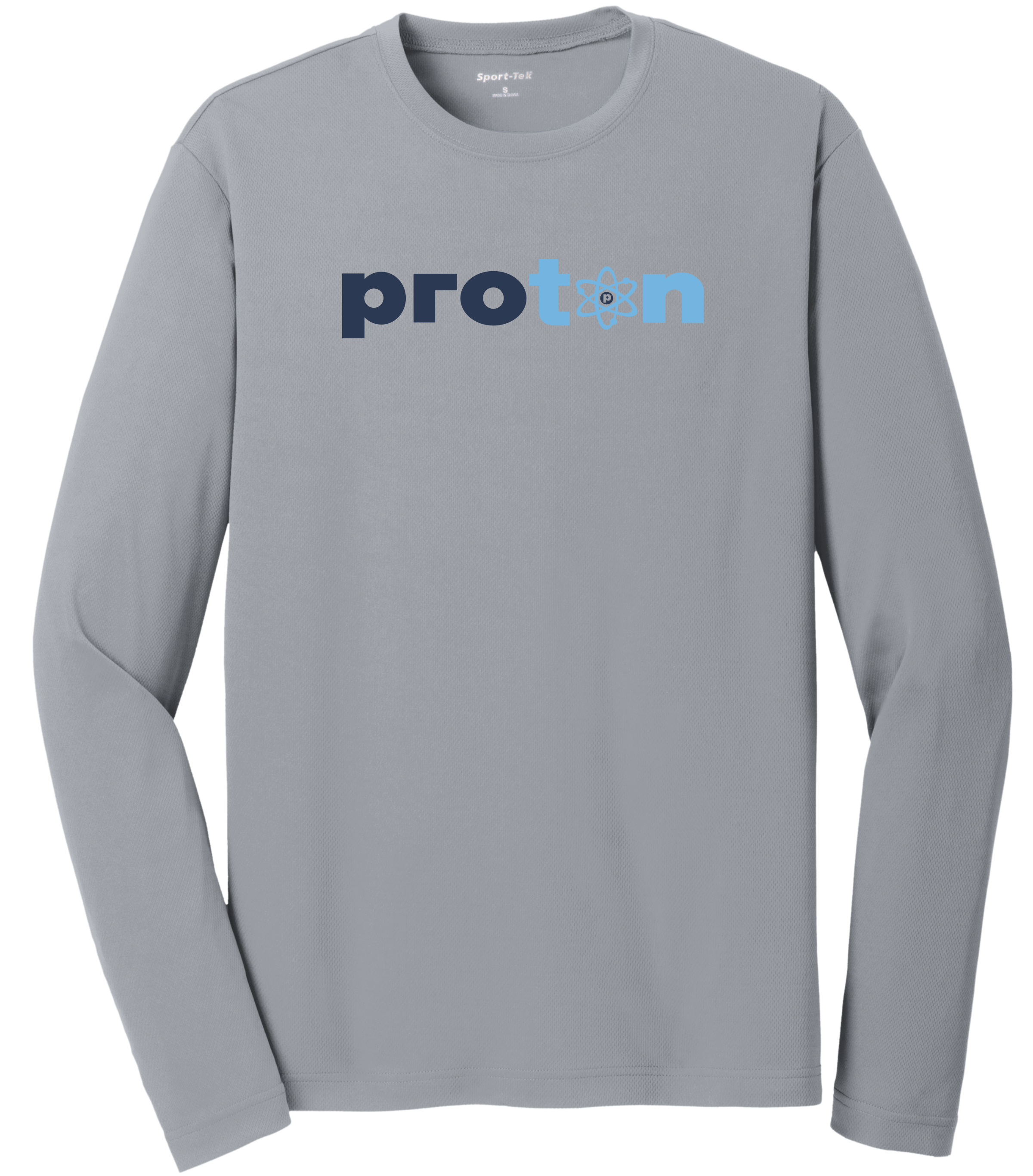 Proton Shop Proton Dri-FIT Long Sleeve – Proton Sports