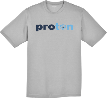 Proton Dri-FIT Short Sleeve