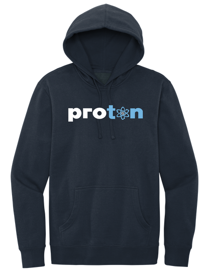 Proton Hoodie