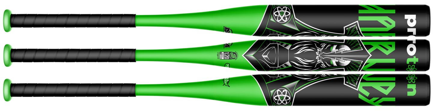 - USSSA, ISA, NSA - SERIES THREE HARVEY