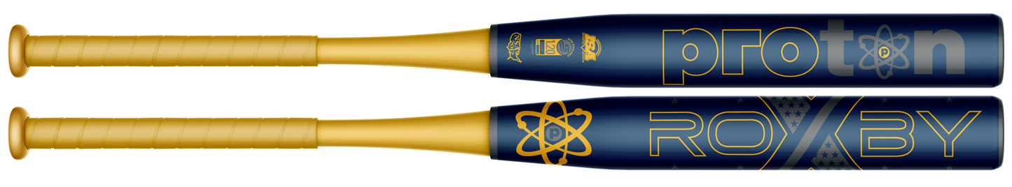 - USSSA, ISA, NSA - SERIES THREE ROXBY