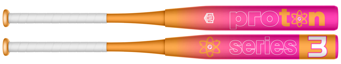 -USA/ASA- SERIES THREE NEON Two-Piece