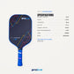 Series Four Project Roadrunner full specifications