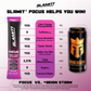SLAMIT FOCUS
