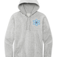 Atom Hoodie