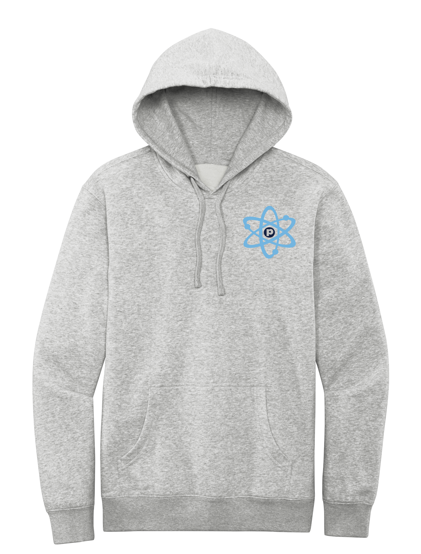 Atom Hoodie