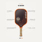Project Coyote anatomy — elongated frame, foam-reinforced perimeter, redesigned taper, 5.5 inch handle
