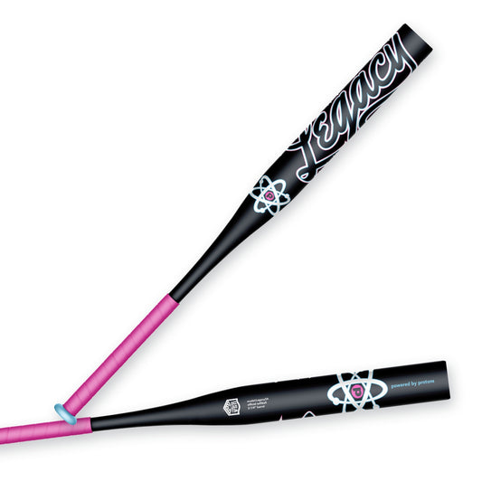 Proton The Legacy Series 3 slowpitch softball bat - USA/ASA