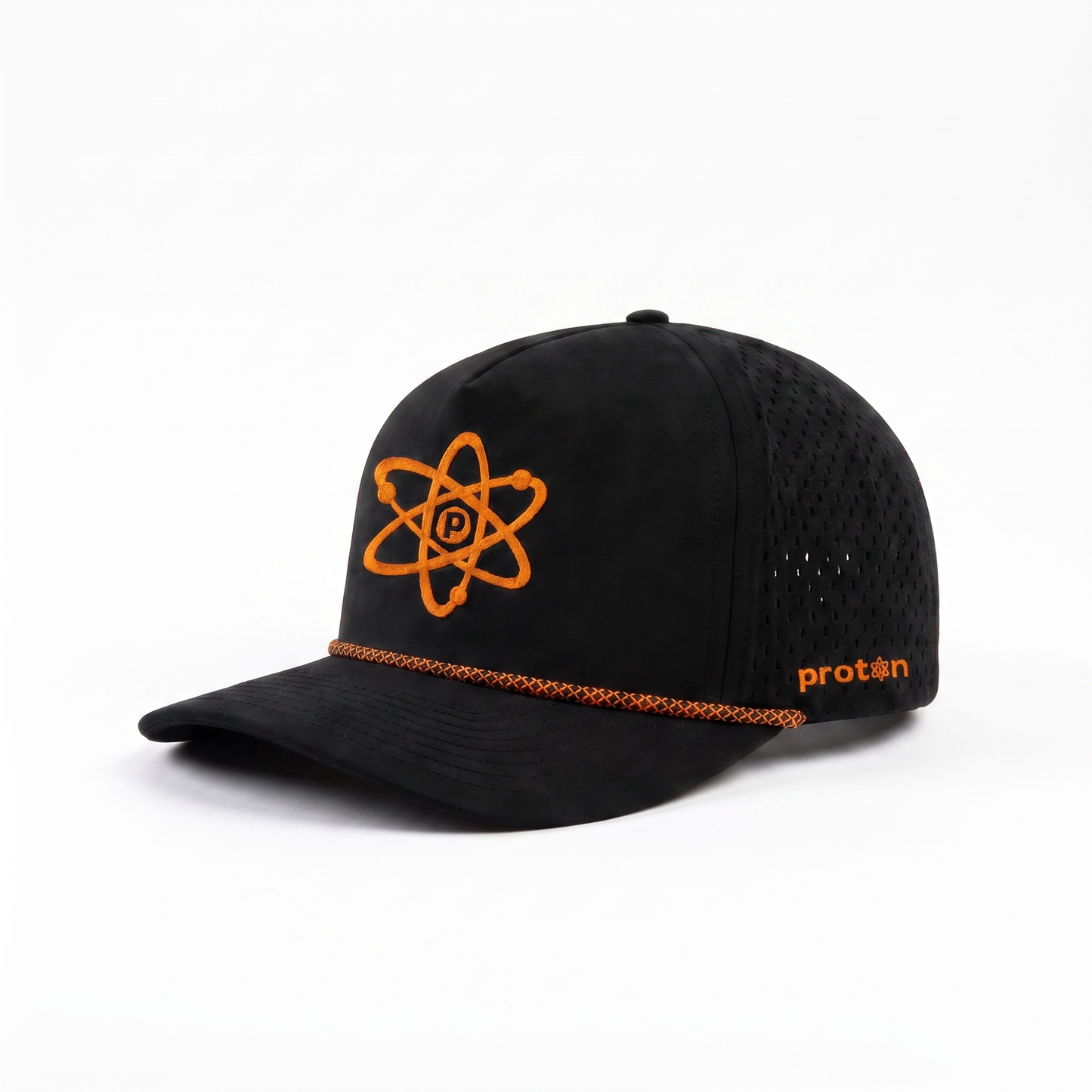 Project Coyote Hat