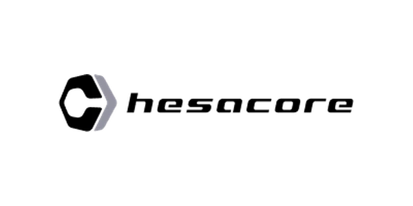 Hesacore Grip