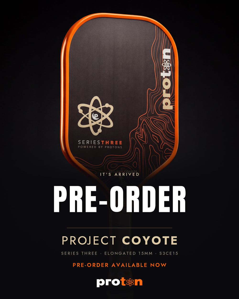 Project Coyote — coming soon