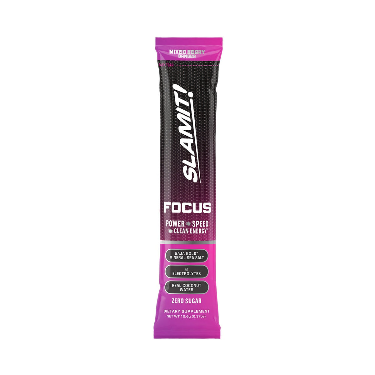 SLAMIT FOCUS