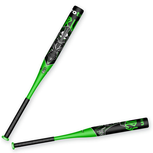- USSSA, ISA, NSA - SERIES THREE HARVEY