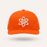 Free Proton hat