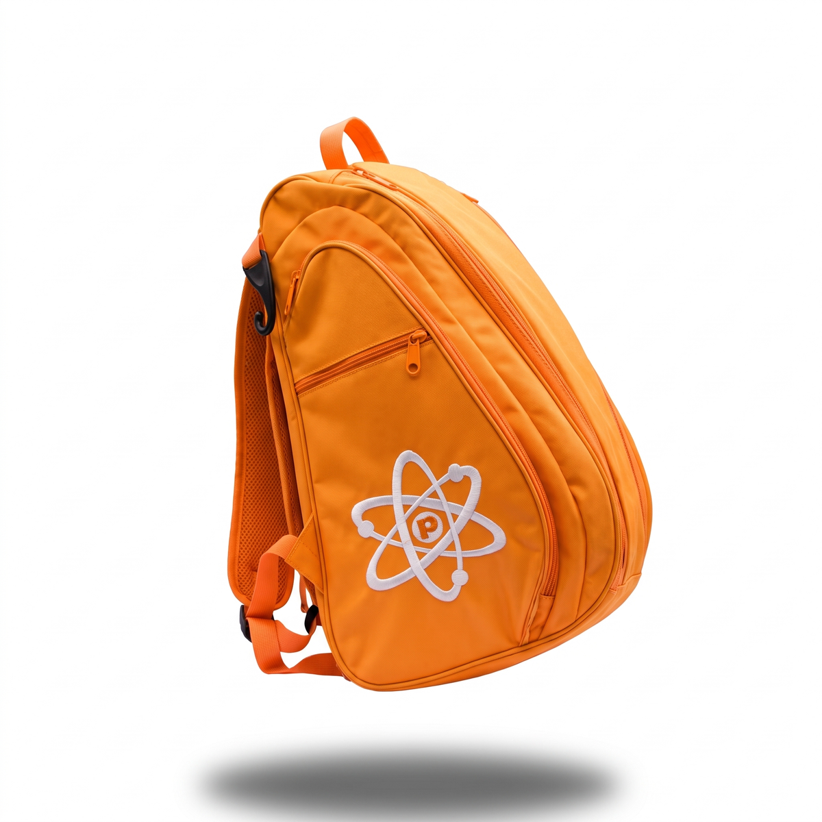 Project Coyote Backpack