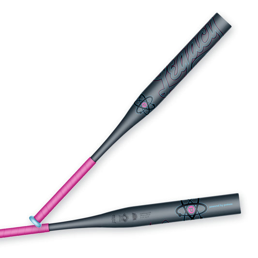 Proton The Legacy Series 3 senior slowpitch softball bat - SSUSA, NSA, ISA