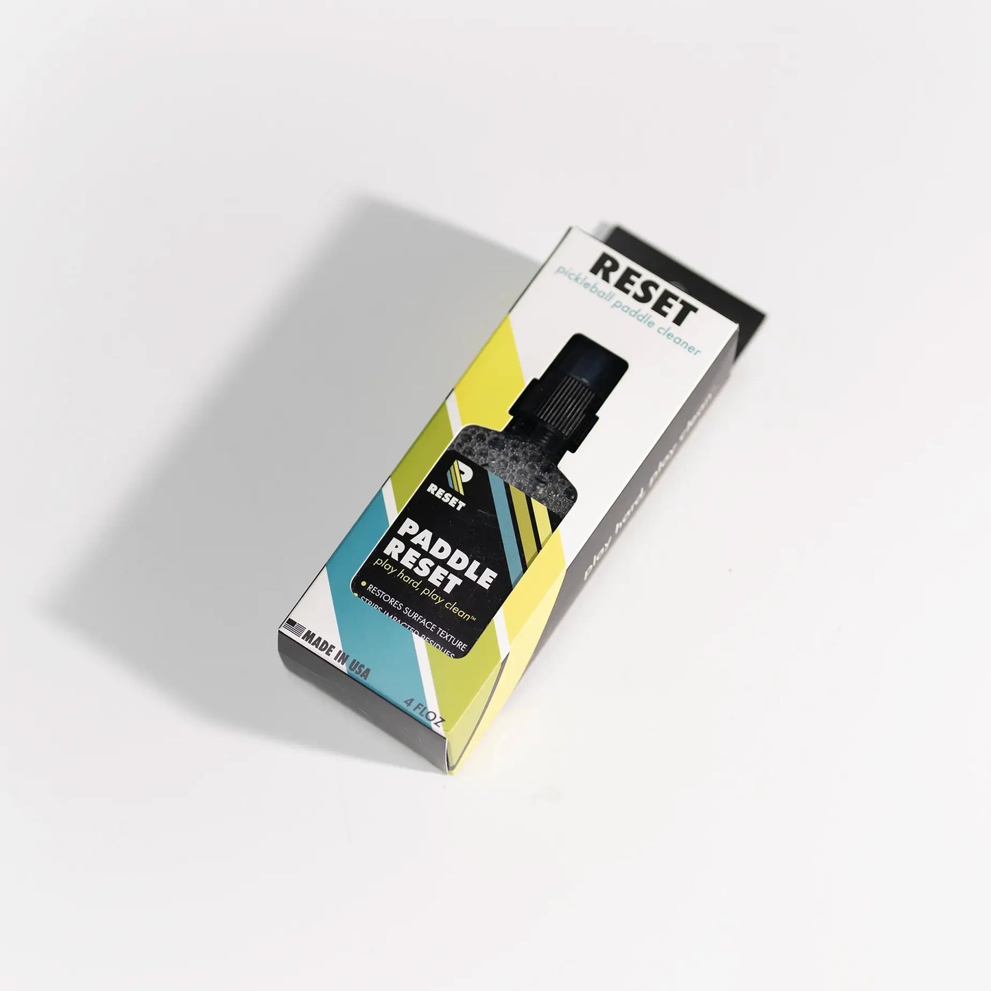 RESET™ Pickleball Paddle Cleaner