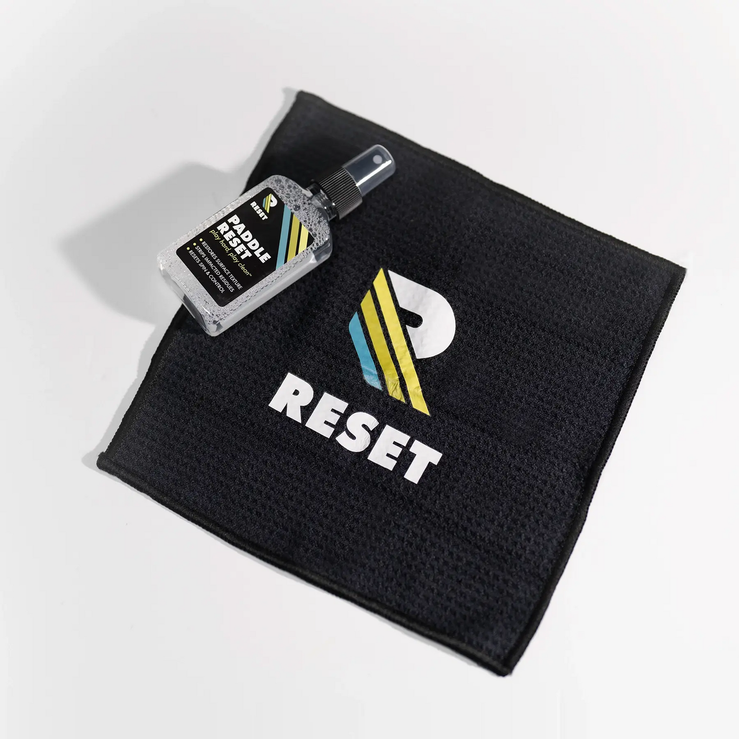 RESET™ Pickleball Paddle Cleaner
