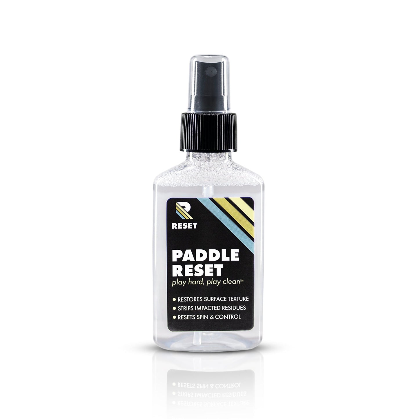 RESET™ Pickleball Paddle Cleaner
