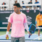 Pablo Tellez playing the Project Peacock Elongated paddle