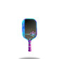 Project Peacock Elongated 15MM pickleball paddle