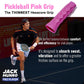 Pickleball Pink Grip