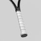 Pure White - Comfort Tour Grips