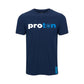 Proton X Wringer Wear Performance T-Shirt