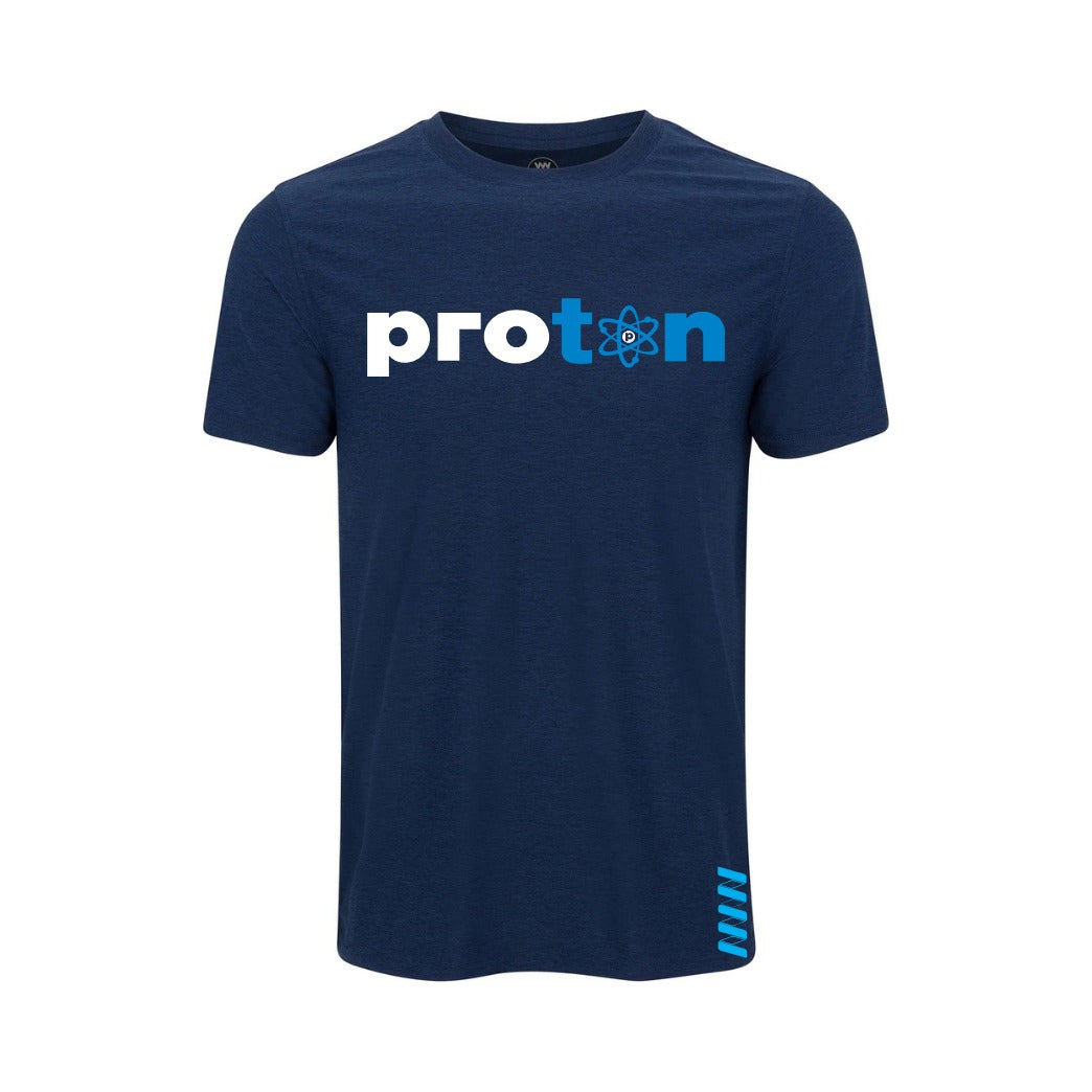 Proton X Wringer Wear Performance T-Shirt
