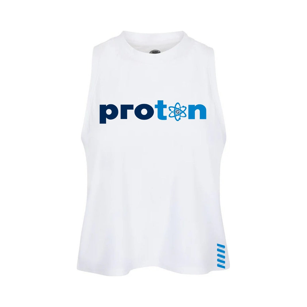 Proton X Wringer Wear Performance Tank